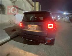 جیپ رێنێگەید